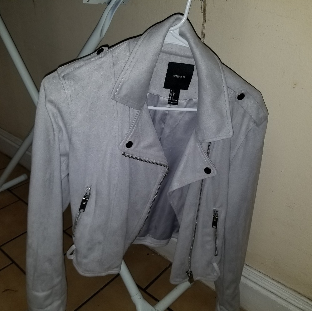 Forever 21 Jacket